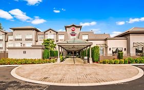 Ramada Inn Pitt Meadows